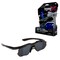 SpyX / Rear-View Spy Glasses - Cool Kid Sunglasses With Rear View Mirror Built-In. See What's Behind You! Promote Imaginative Role-Playing & Educational Exploration